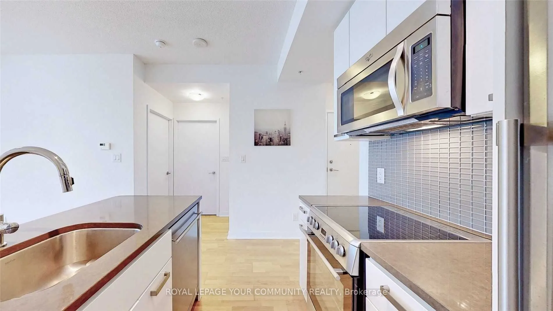295 Adelaide Street W, #2906