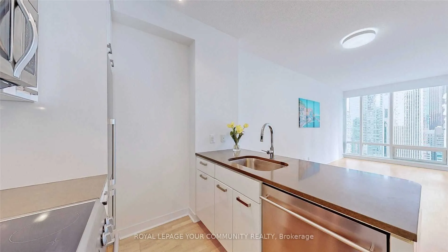 295 Adelaide Street W, #2906