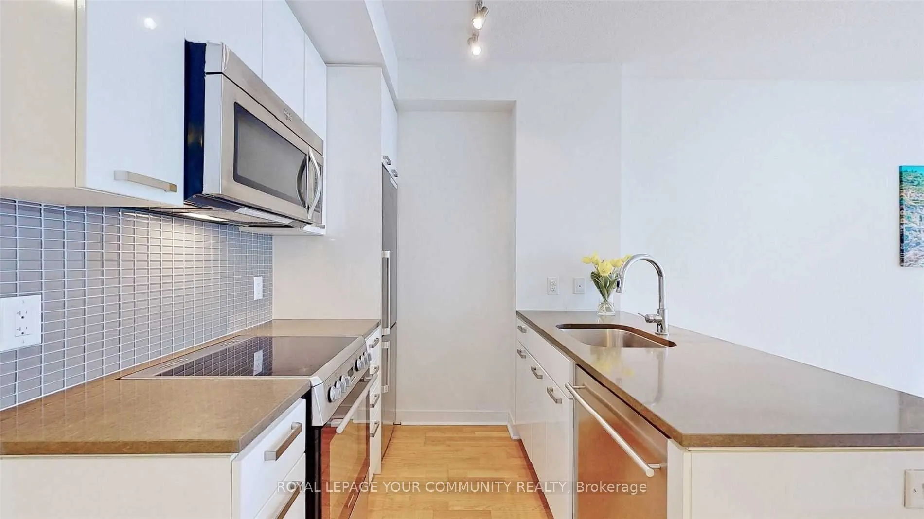 295 Adelaide Street W, #2906