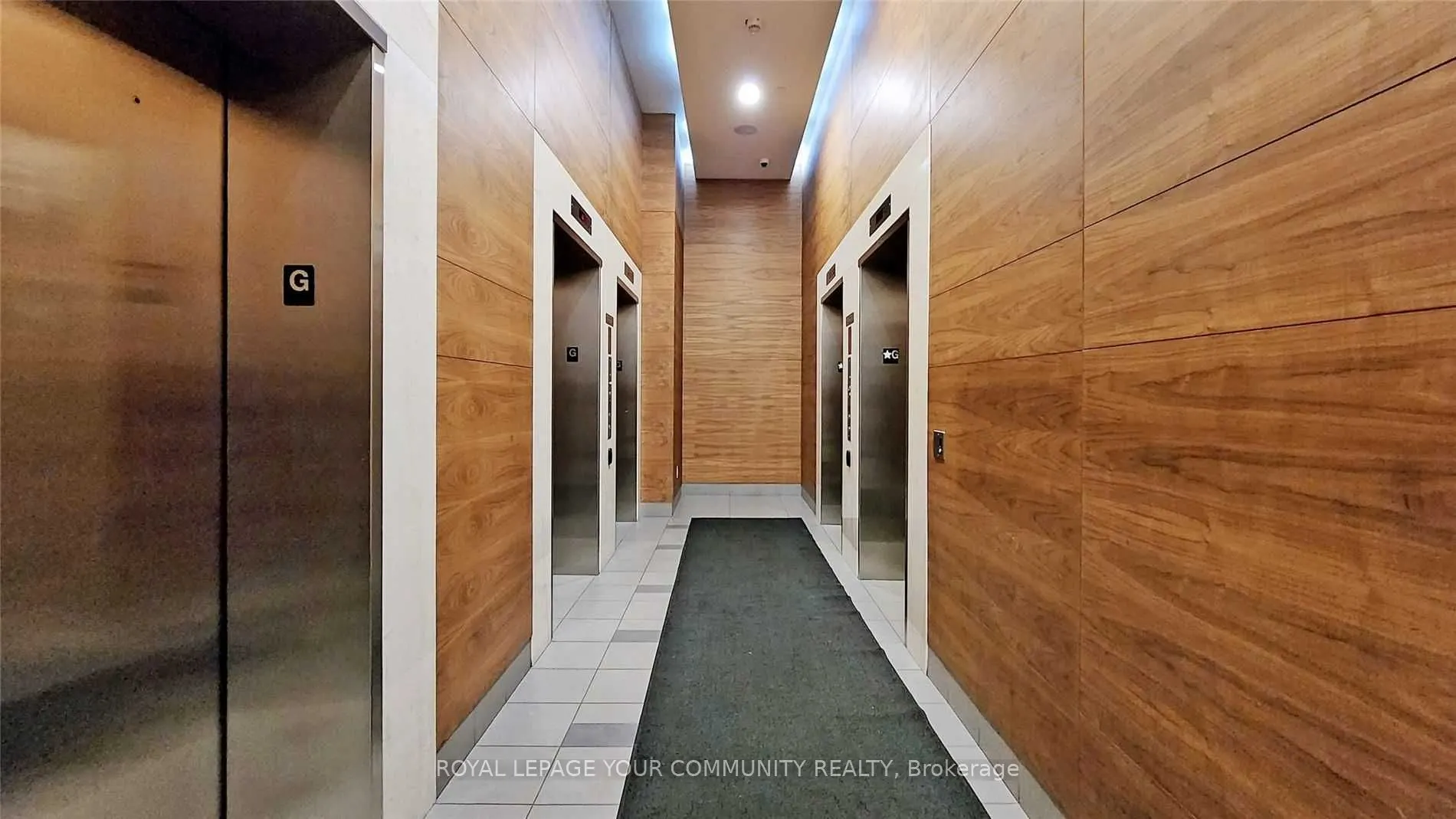 295 Adelaide Street W, #2906