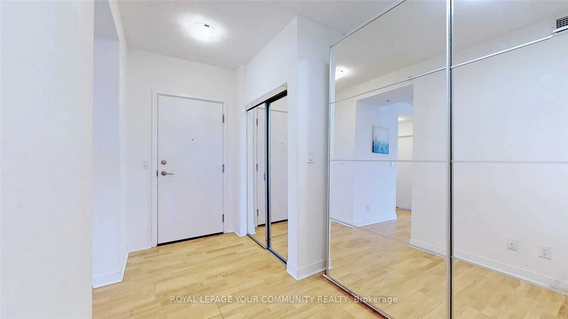 295 Adelaide Street W, #2906