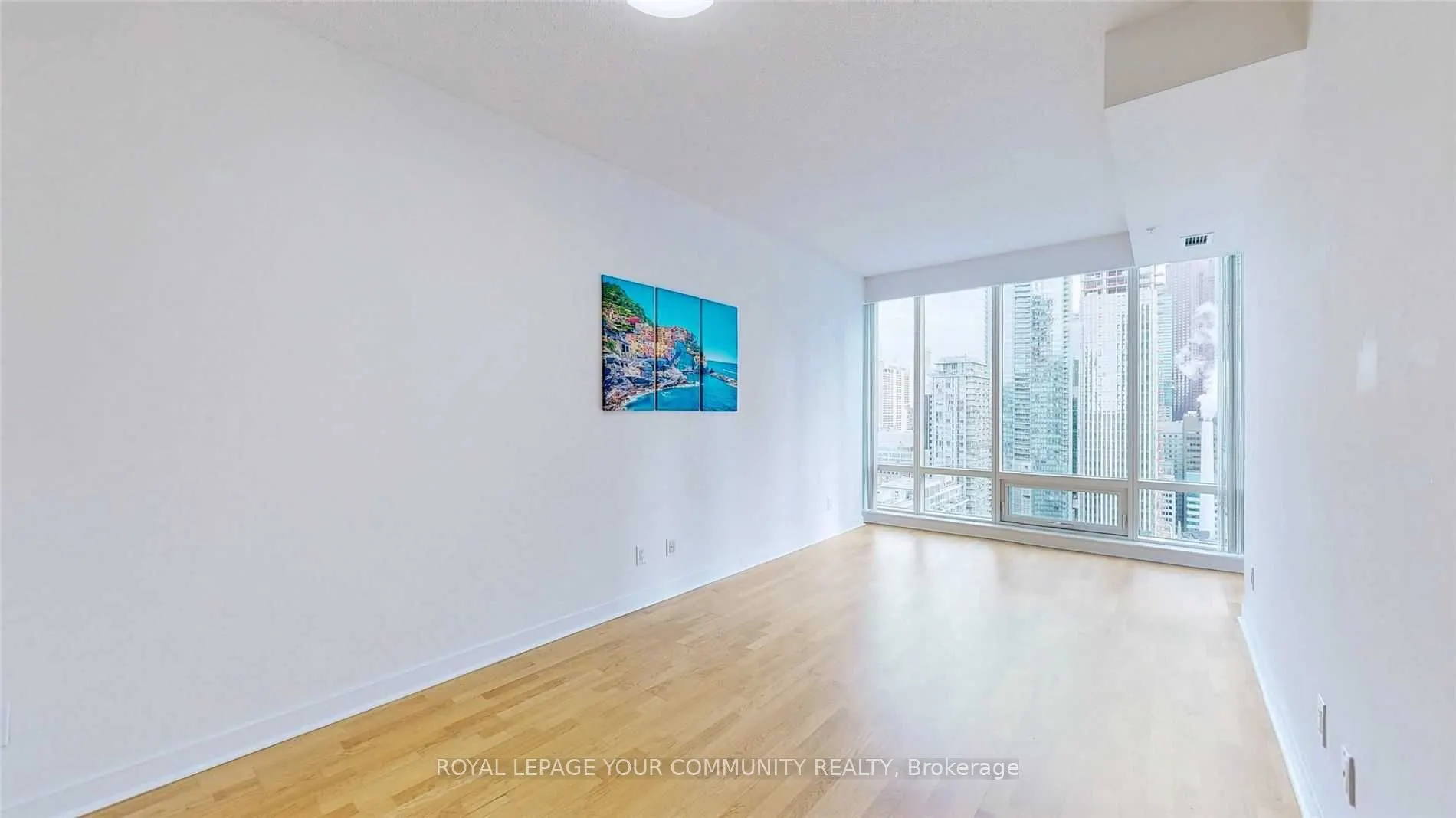 295 Adelaide Street W, #2906