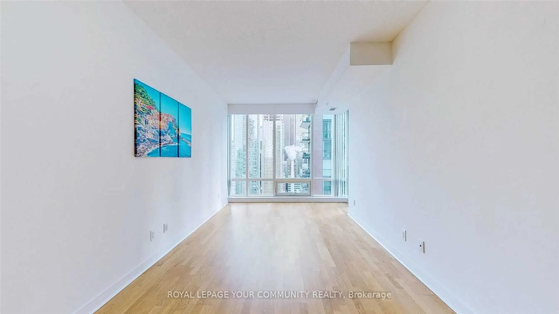 295 Adelaide Street W, #2906