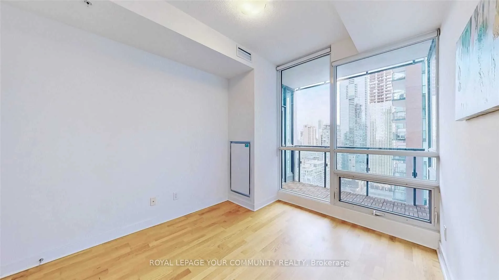 295 Adelaide Street W, #2906