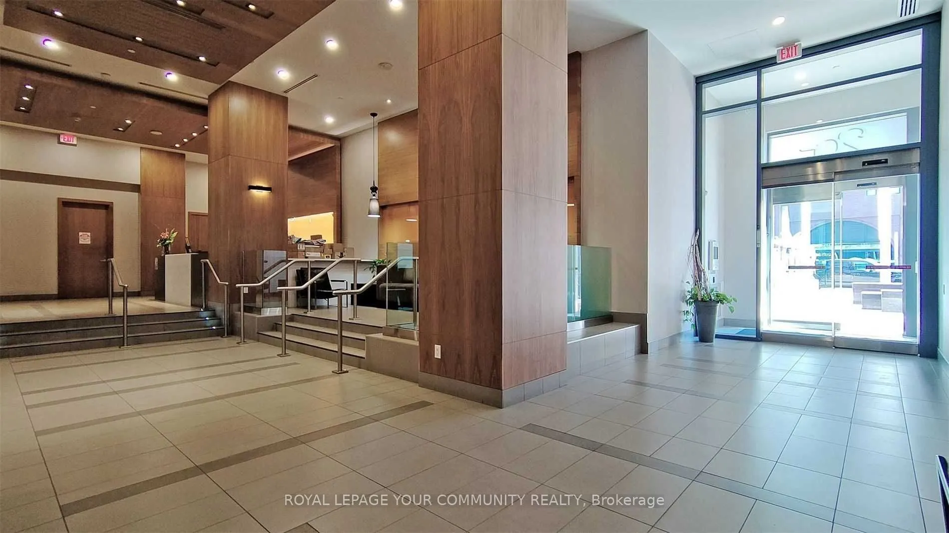 295 Adelaide Street W, #2906