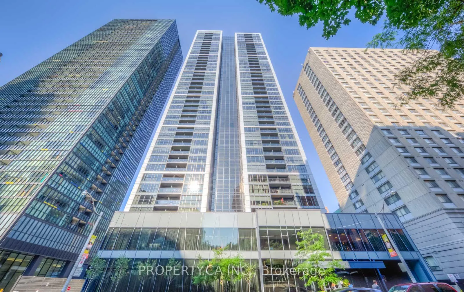 28 Ted Rogers Way, #2410