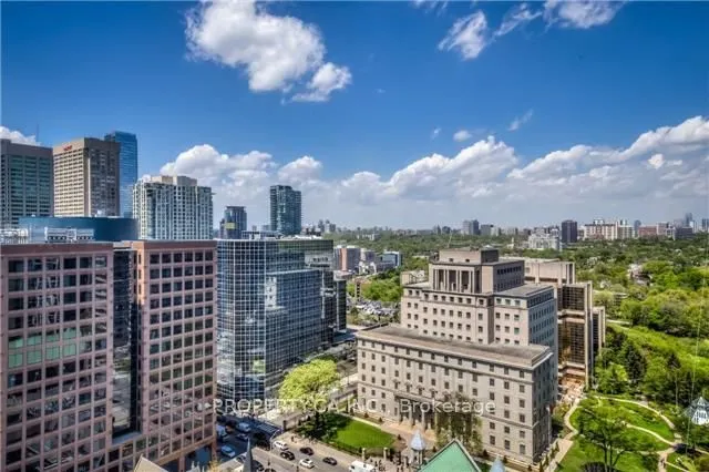 28 Ted Rogers Way, #2410