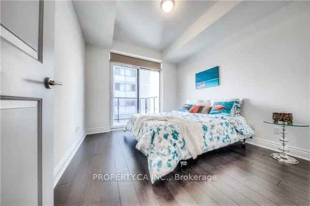 28 Ted Rogers Way, #2410