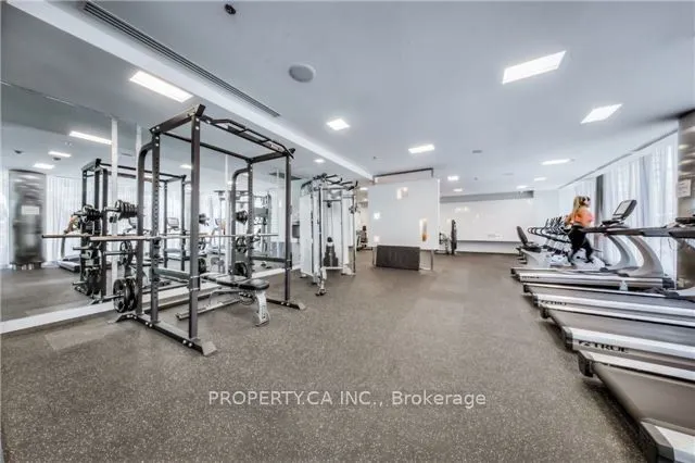 28 Ted Rogers Way, #2410