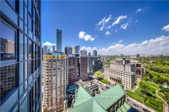 28 Ted Rogers Way, #2410