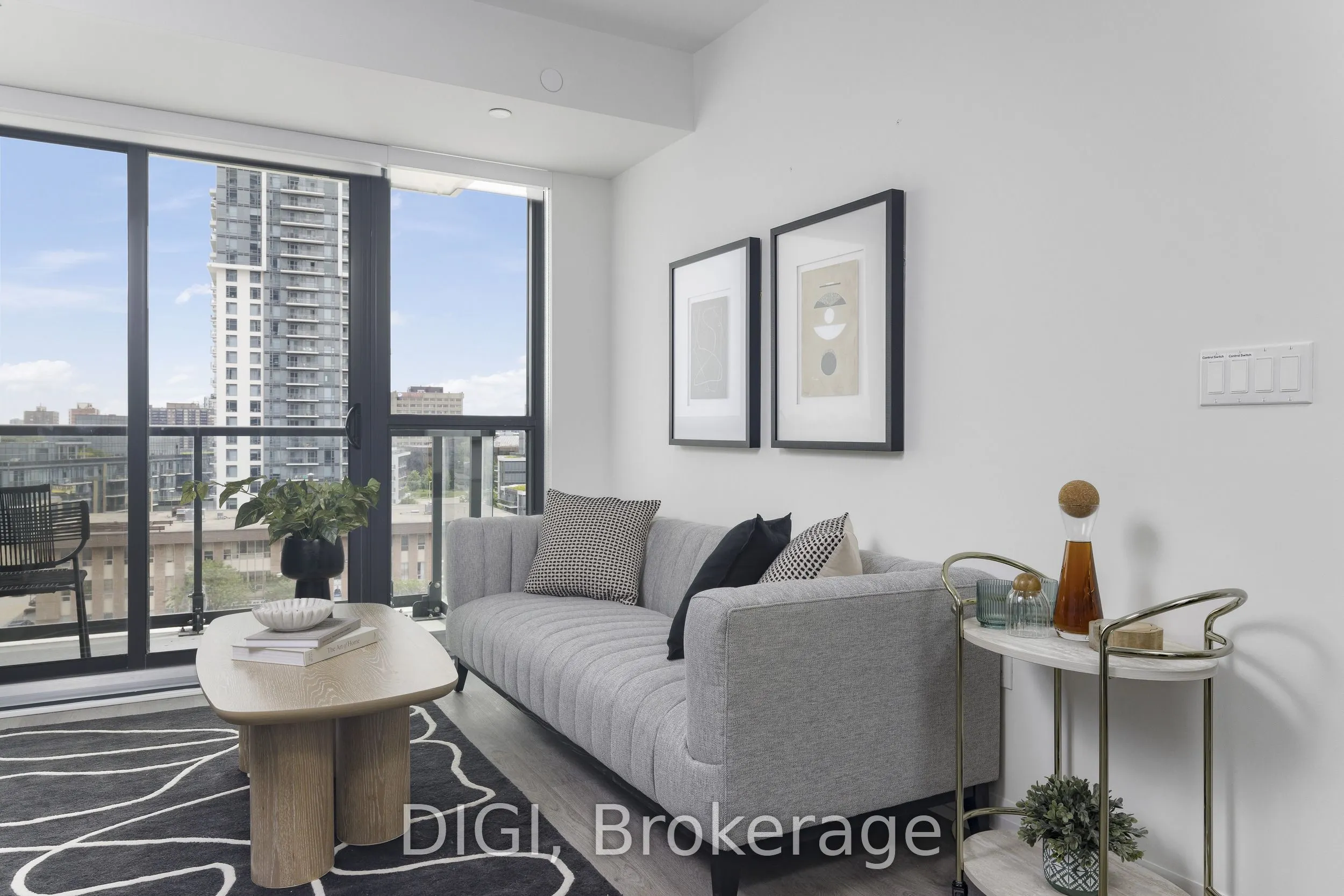 325 Yorkland Boulevard, #4101