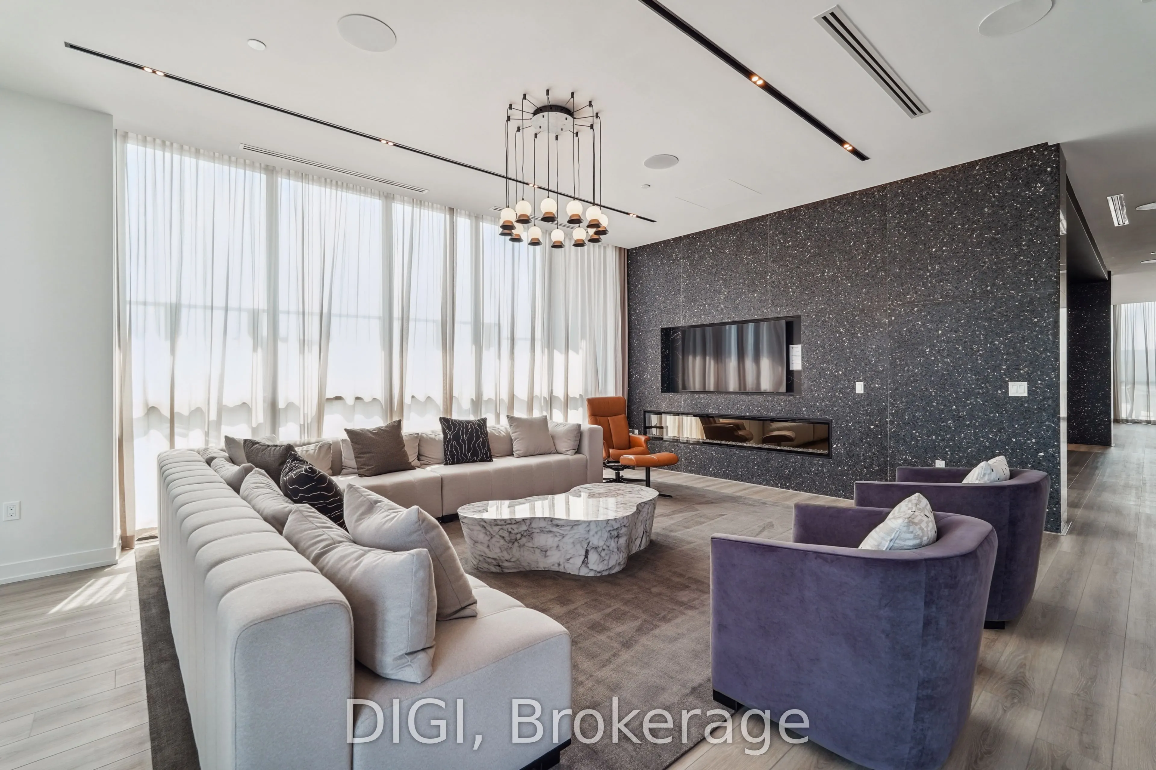 325 Yorkland Boulevard, #4101
