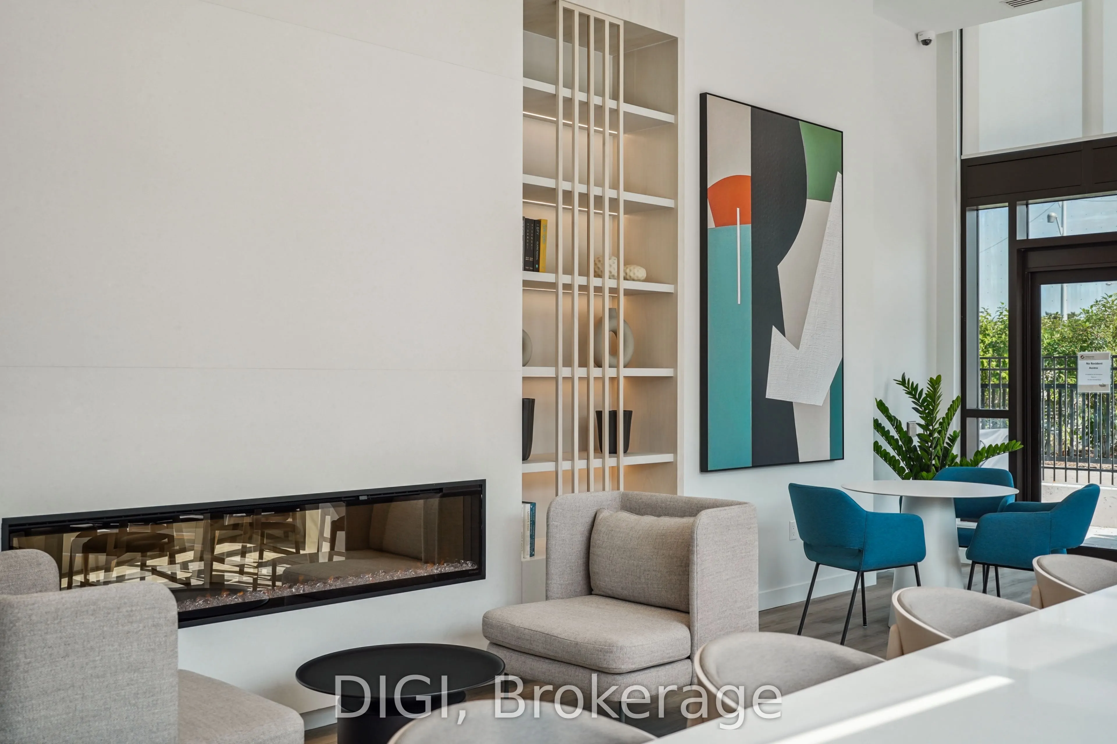 325 Yorkland Boulevard, #4101