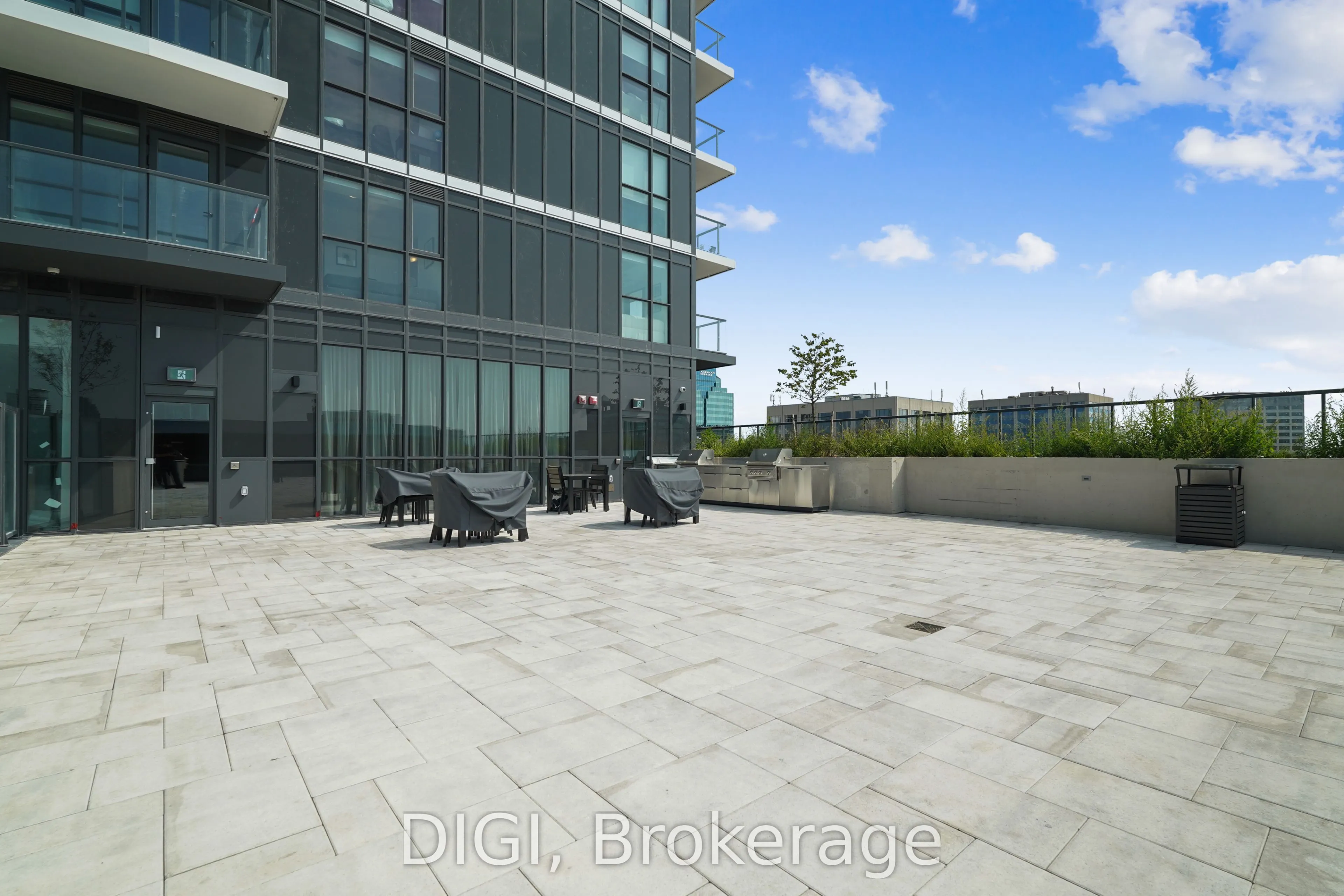 325 Yorkland Boulevard, #4101