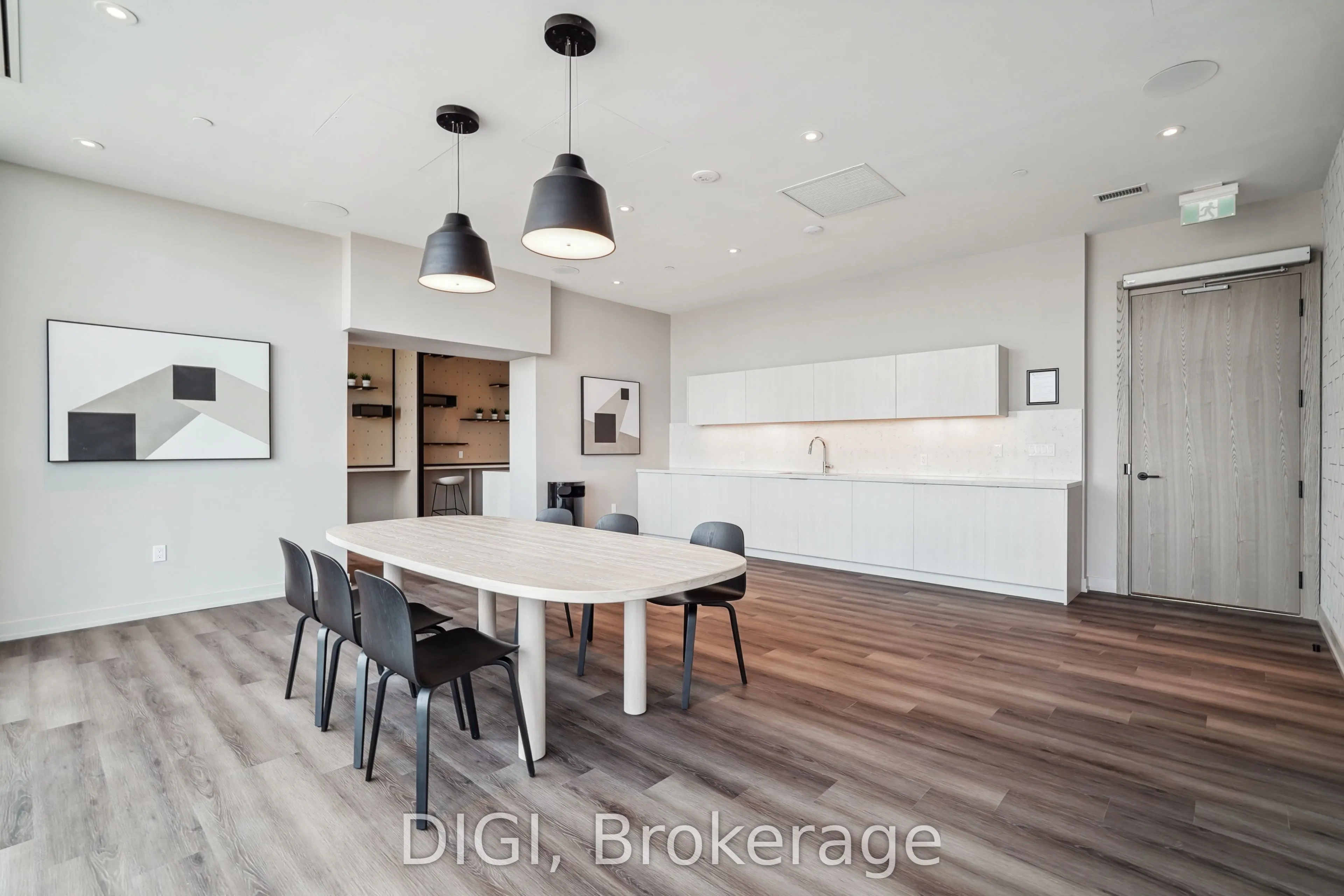 325 Yorkland Boulevard, #4101