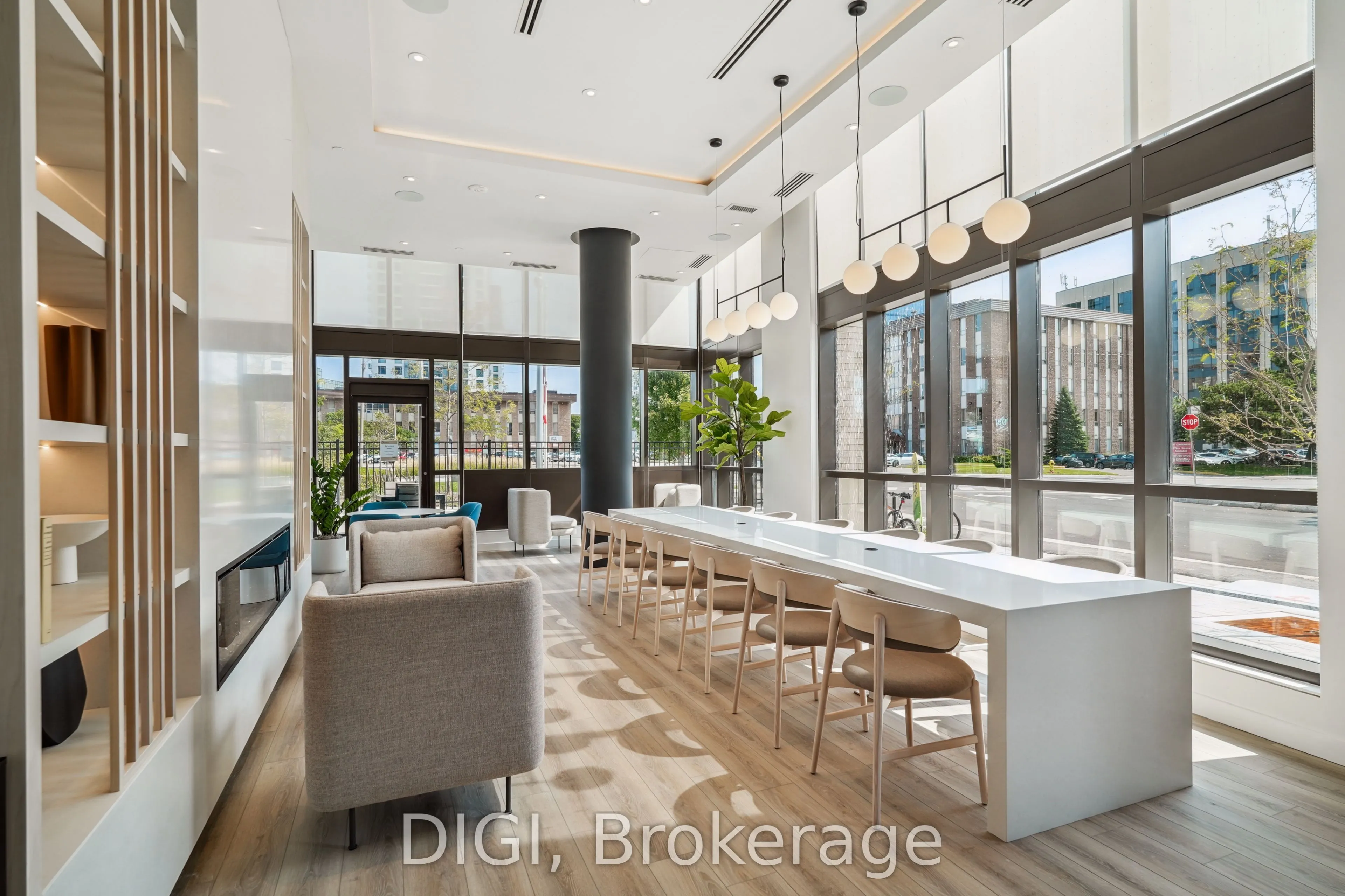 325 Yorkland Boulevard, #4101