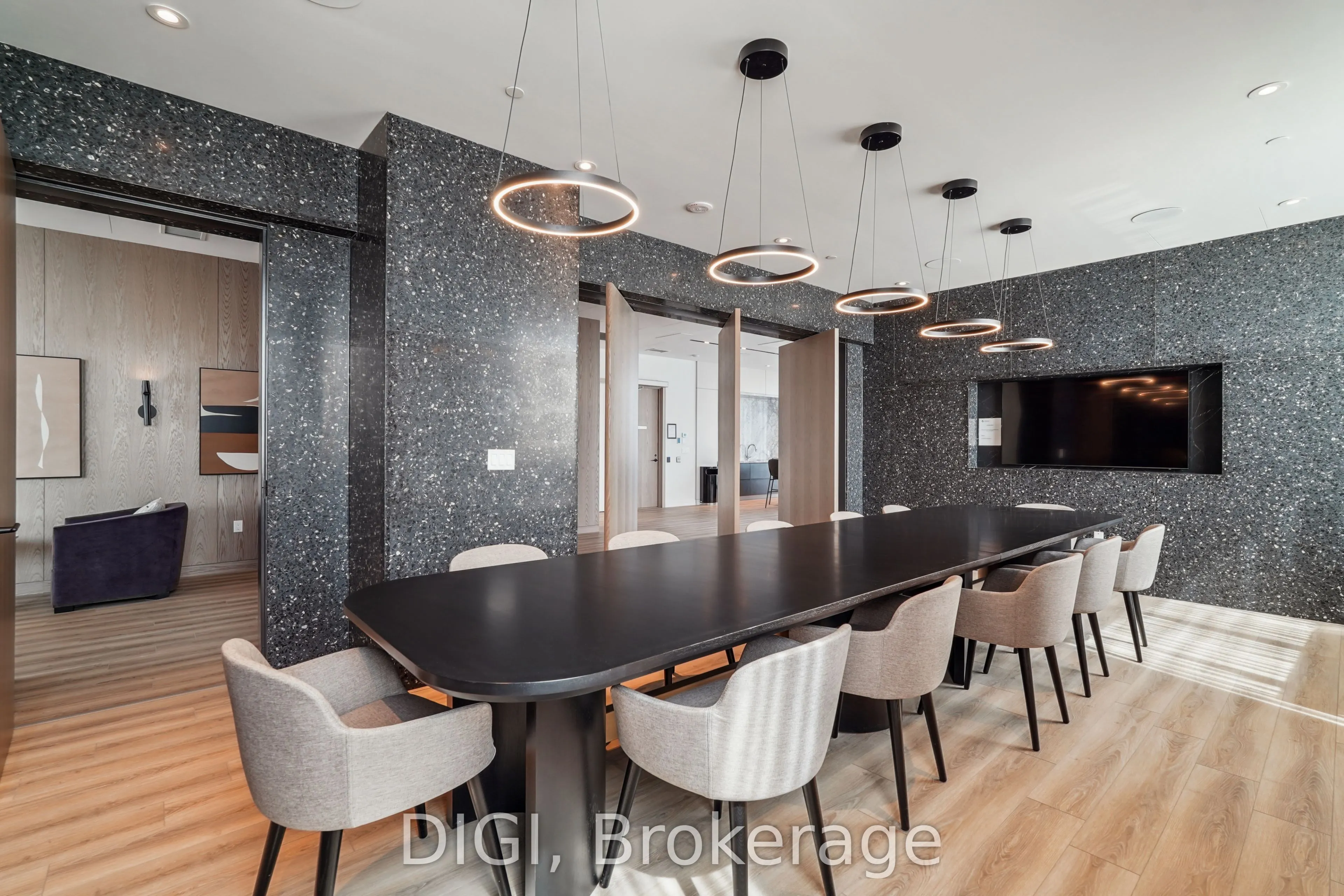 325 Yorkland Boulevard, #4101