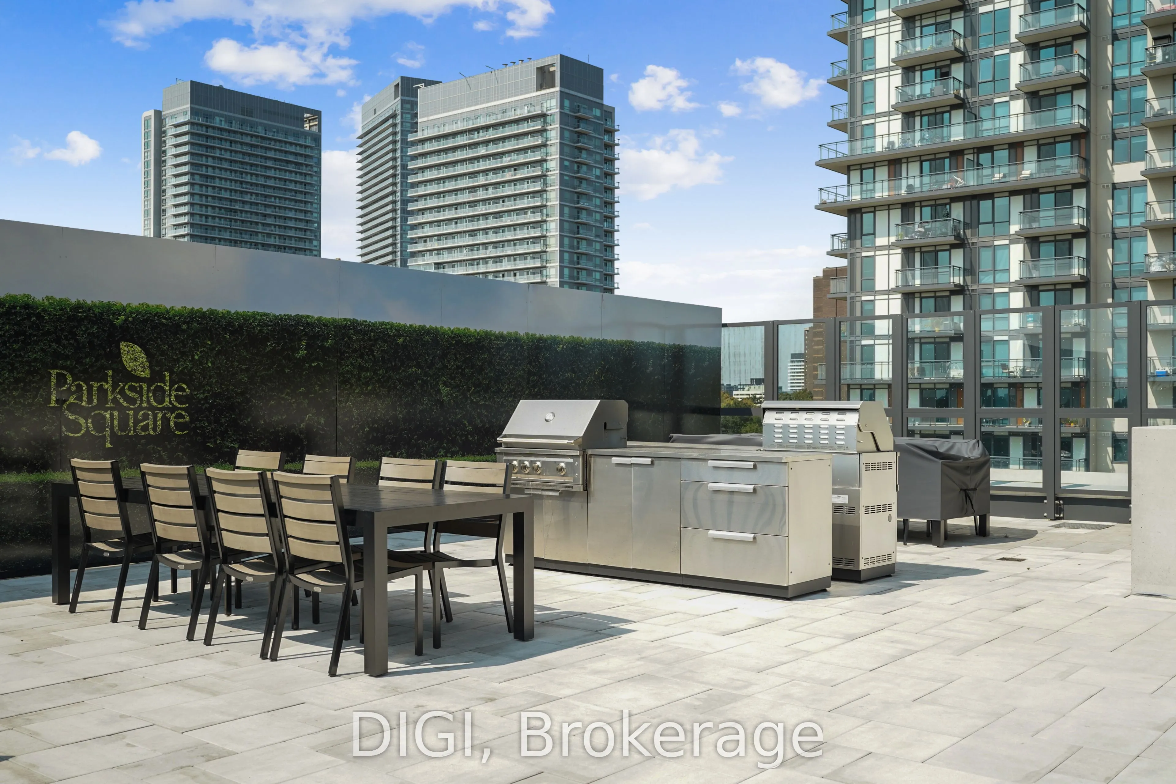 325 Yorkland Boulevard, #4101