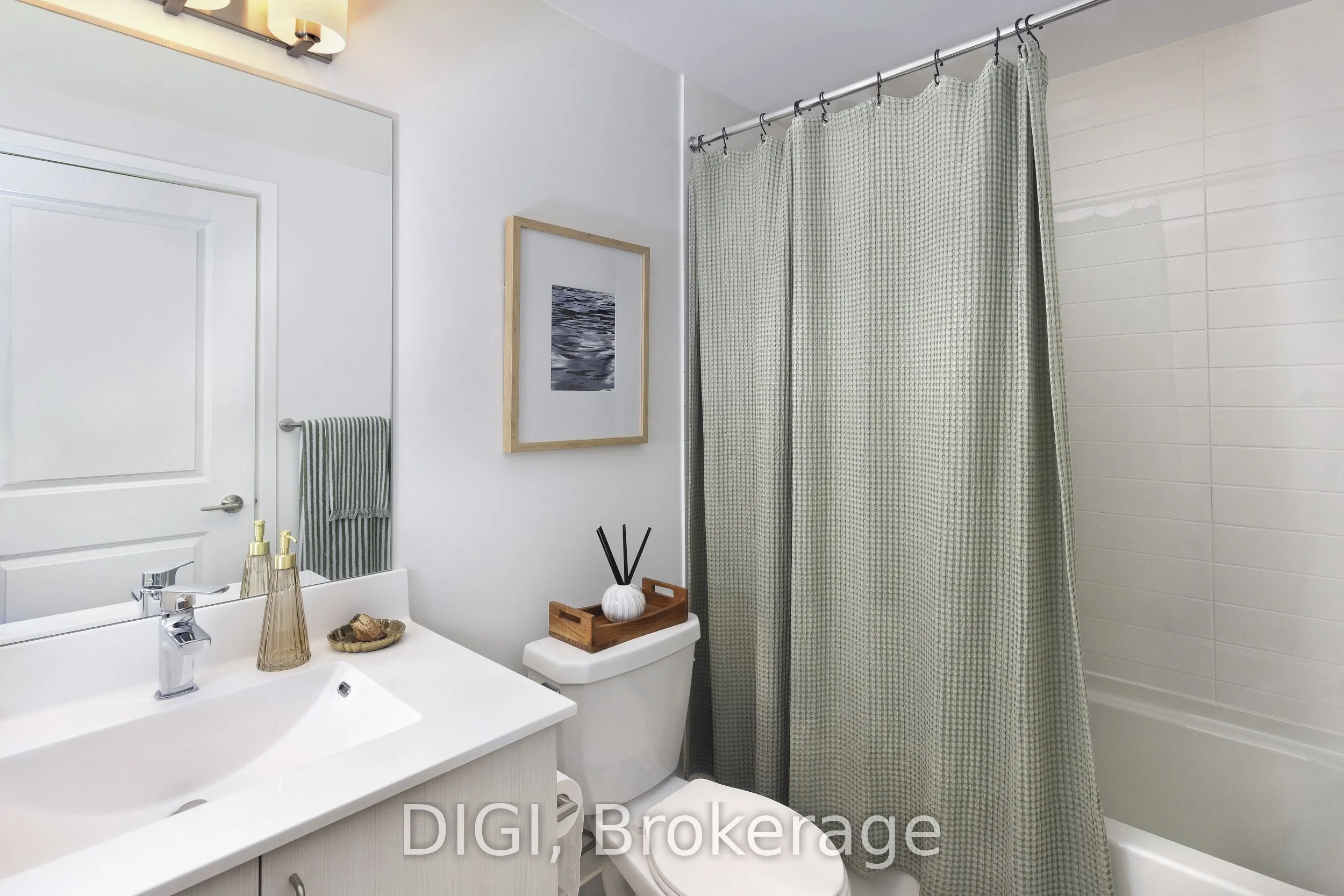 325 Yorkland Boulevard, #4101