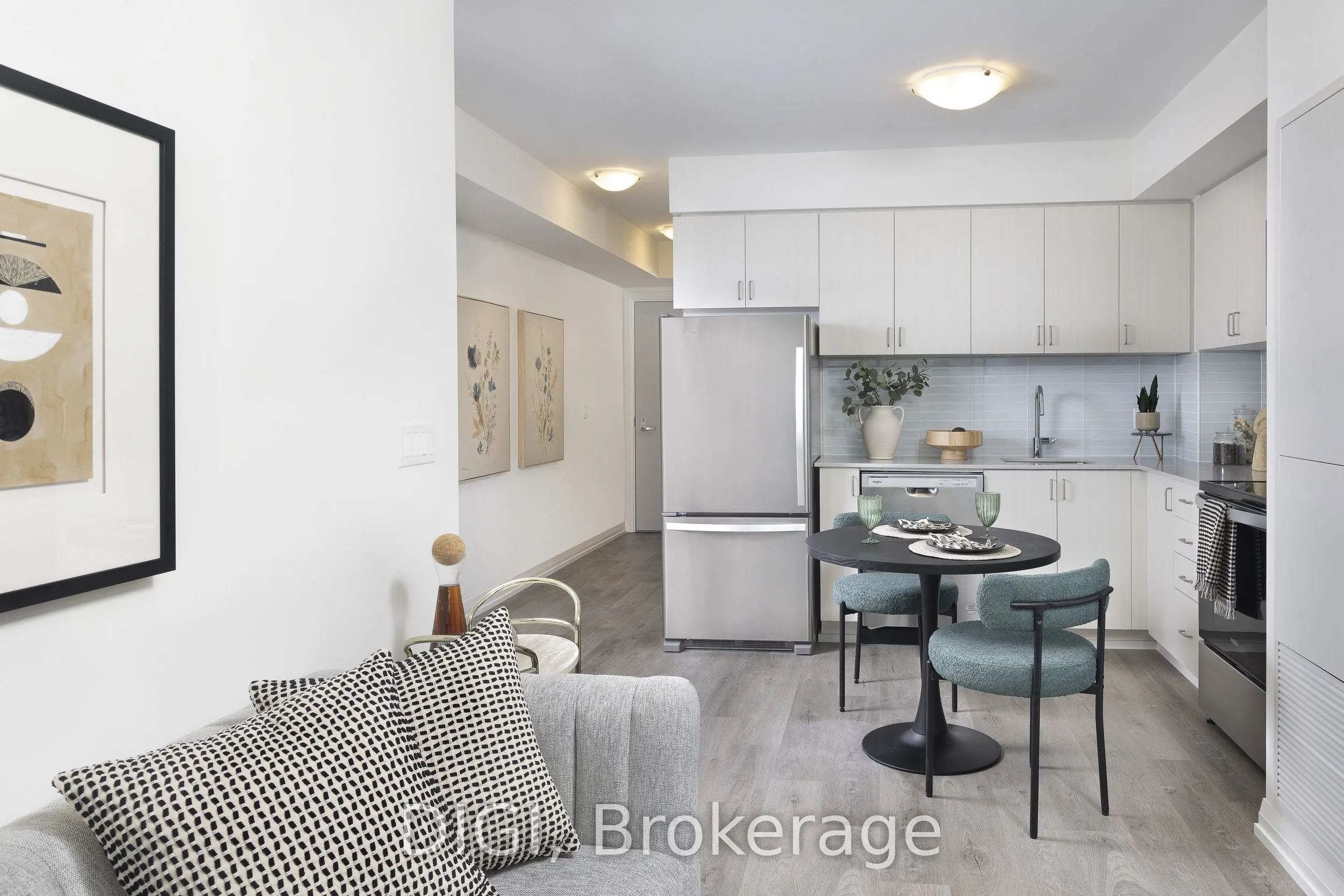 325 Yorkland Boulevard, #4101