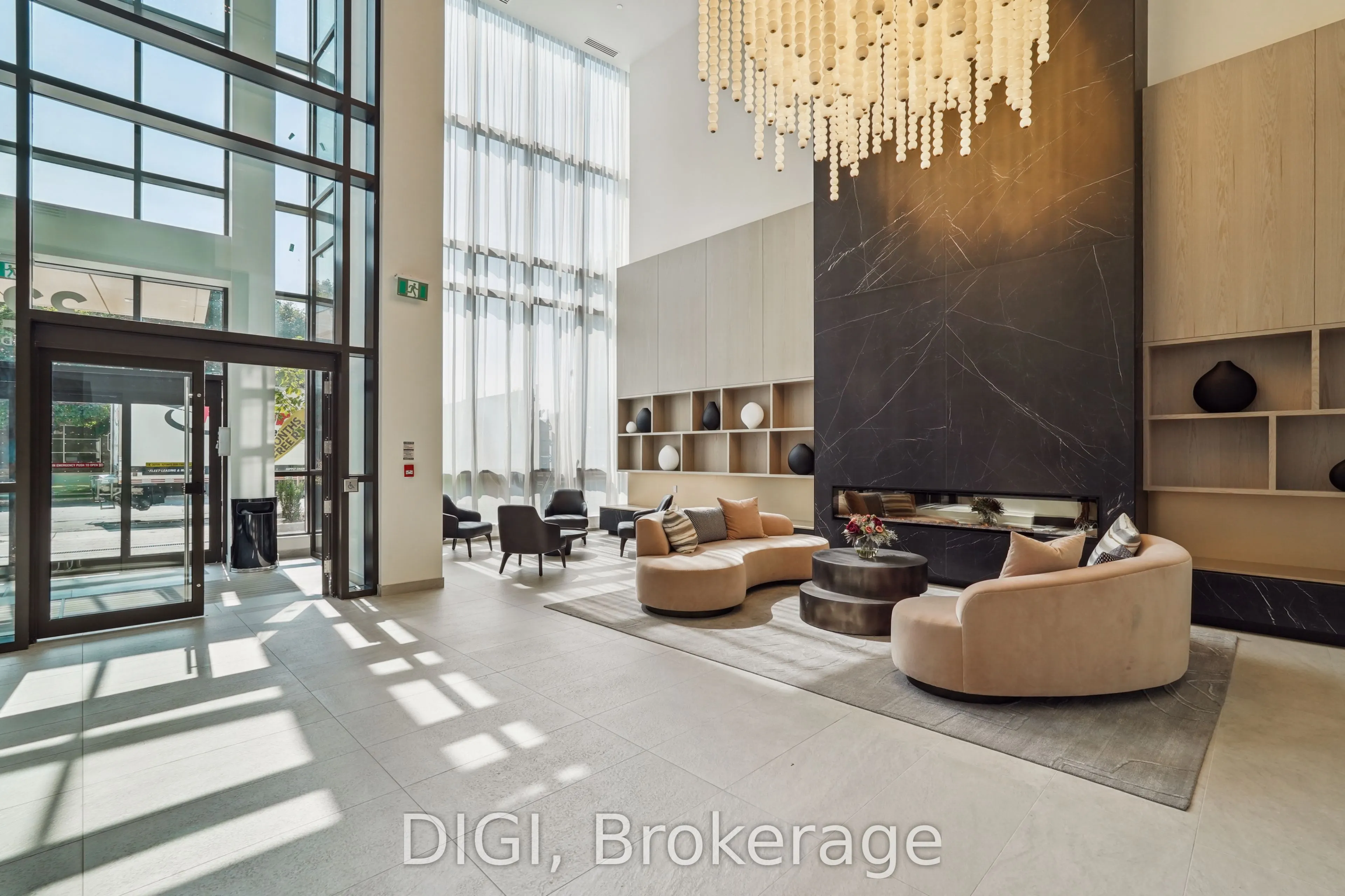 325 Yorkland Boulevard, #4101