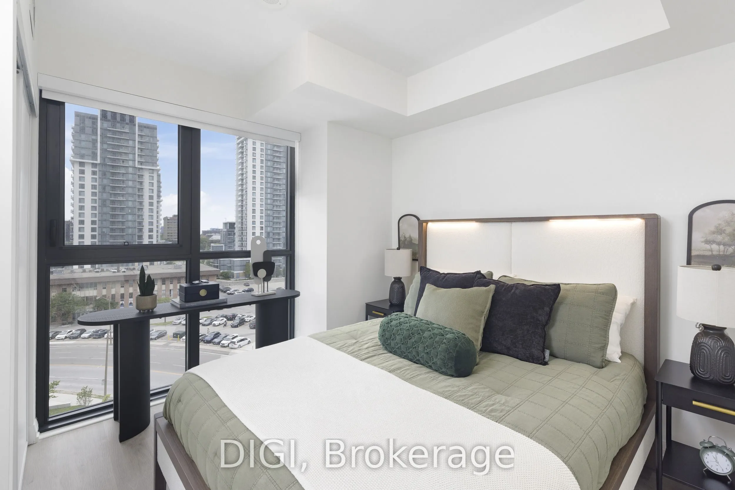 325 Yorkland Boulevard, #4101