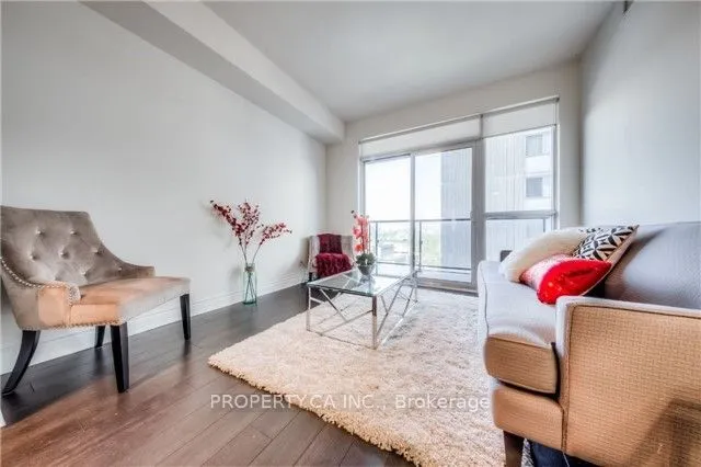 28 Ted Rogers Way, #2410