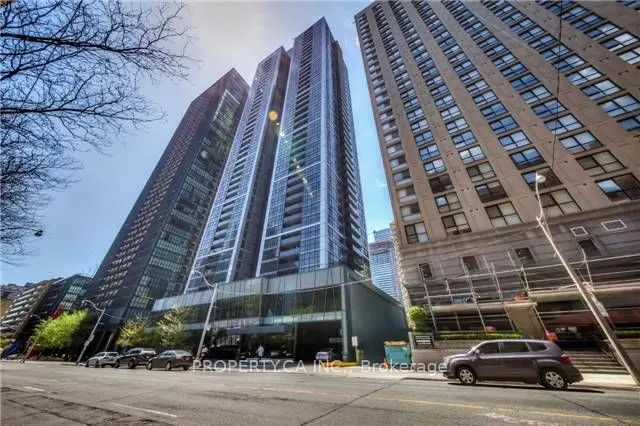 28 Ted Rogers Way, #2410