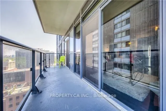 28 Ted Rogers Way, #2410