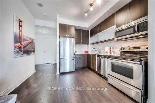 28 Ted Rogers Way, #2410