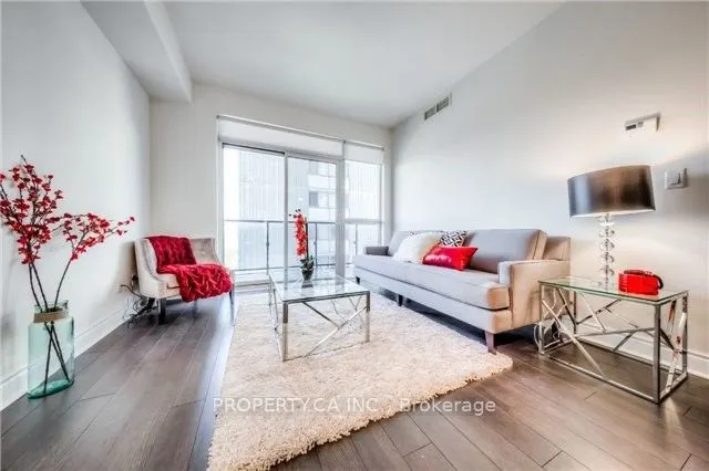 28 Ted Rogers Way, #2410