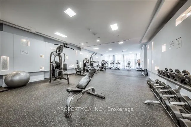28 Ted Rogers Way, #2410