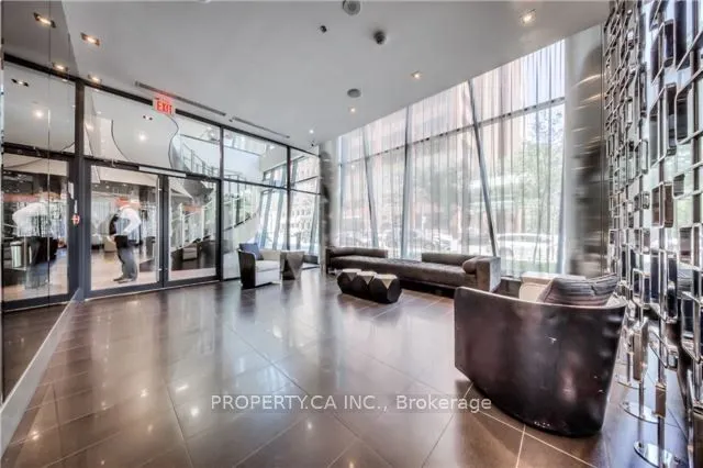 28 Ted Rogers Way, #2410
