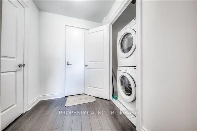 28 Ted Rogers Way, #2410