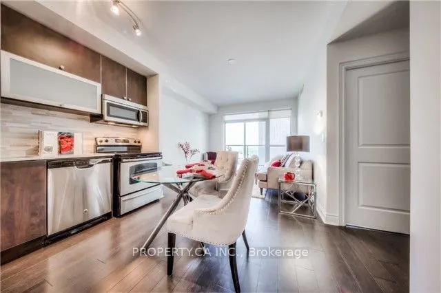 28 Ted Rogers Way, #2410