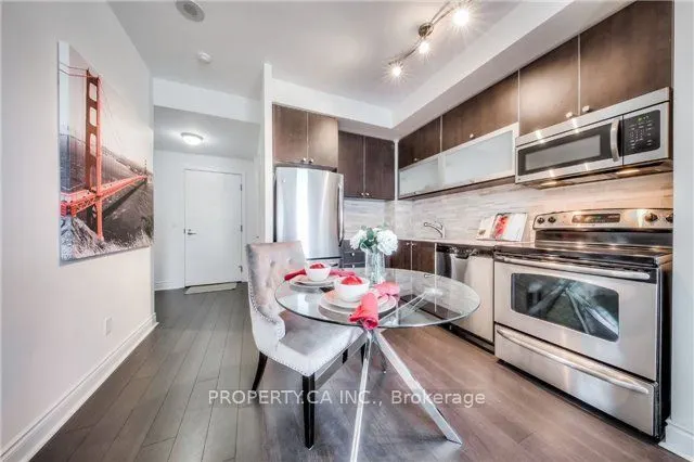 28 Ted Rogers Way, #2410