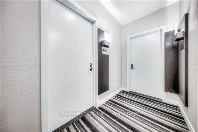 28 Ted Rogers Way, #2410