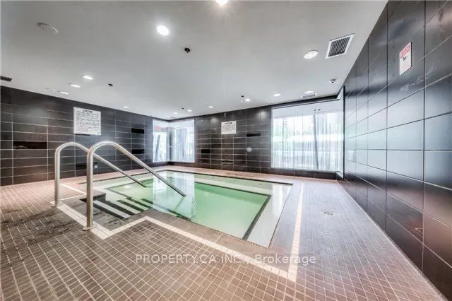 28 Ted Rogers Way, #2410