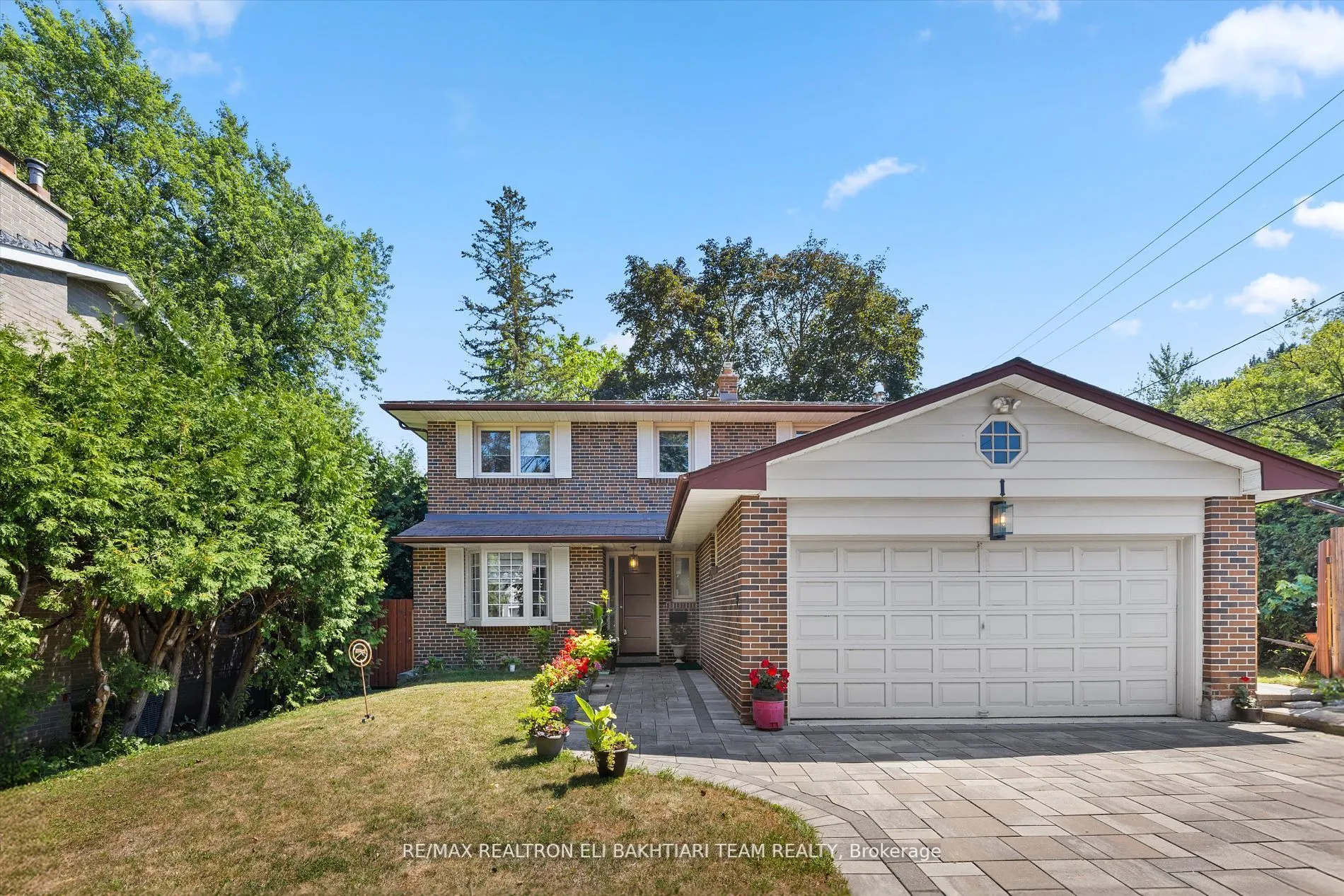1 Donmac Drive