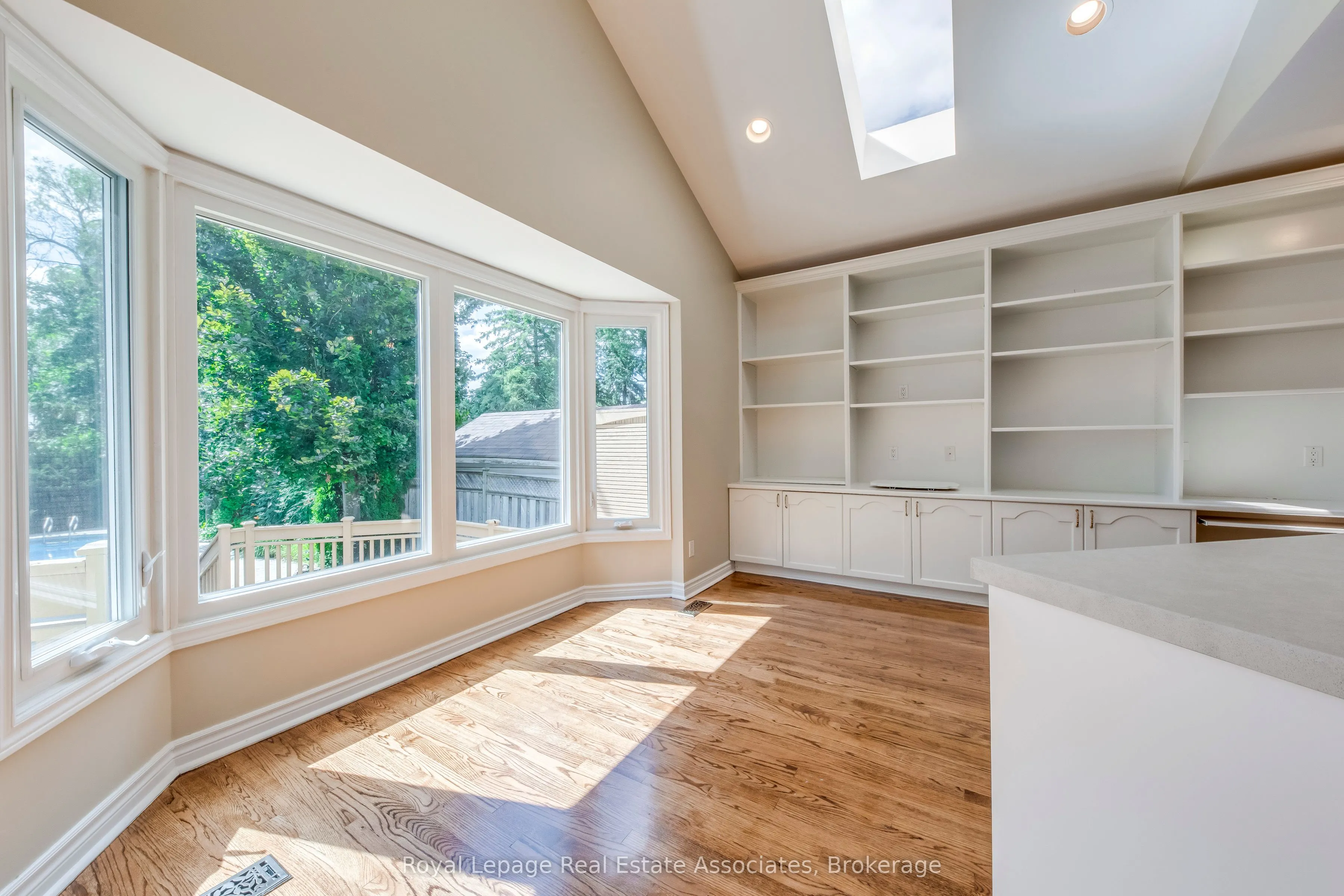 123 Melrose Avenue