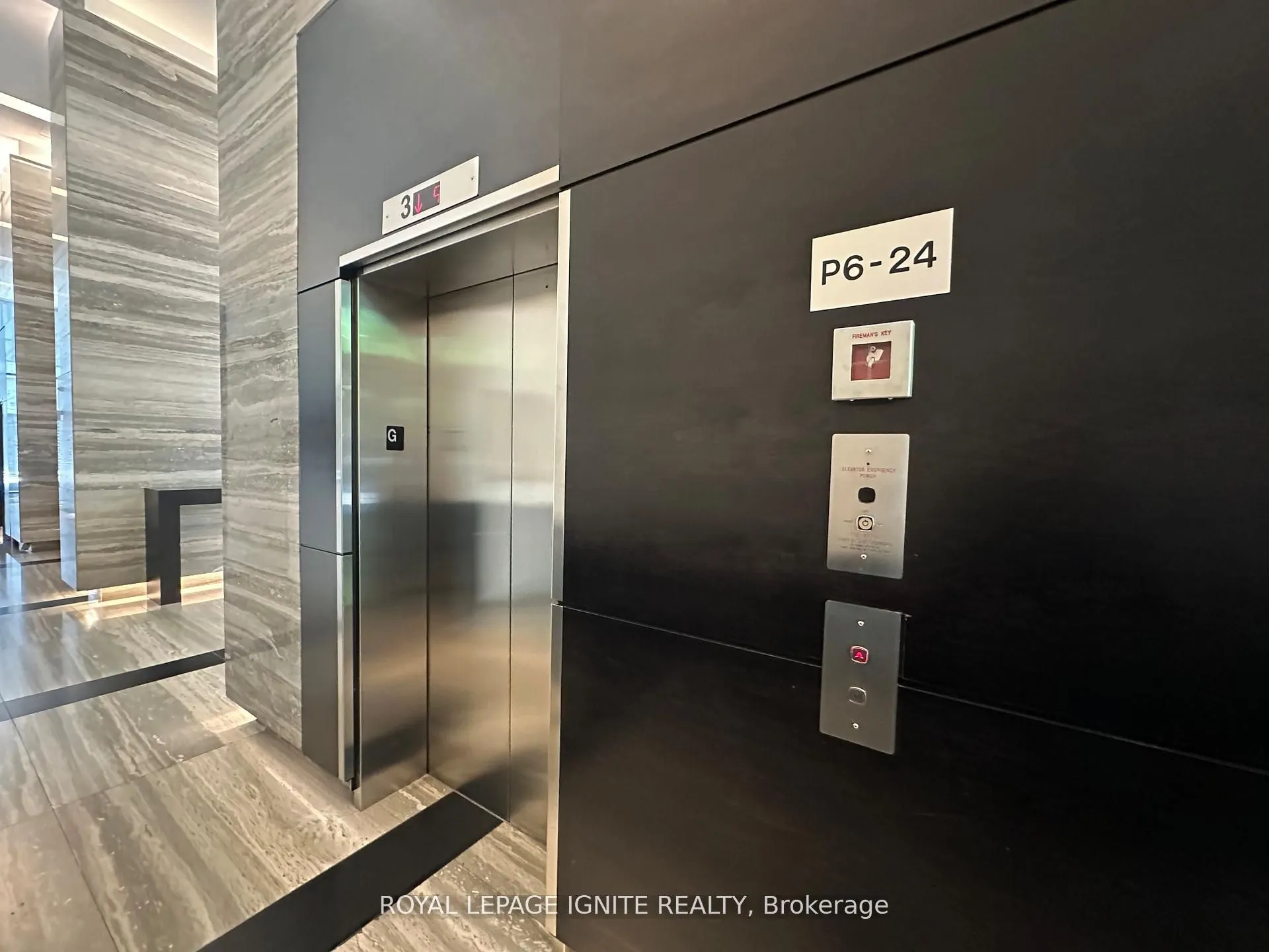 110 Charles Street E, #1809