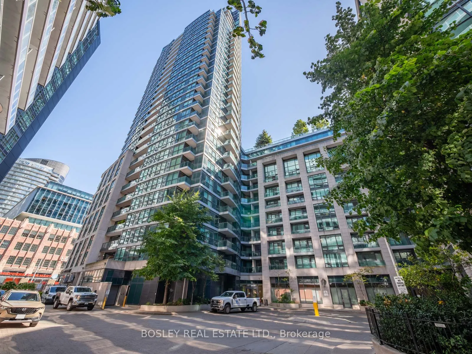 600 Fleet Street, #625