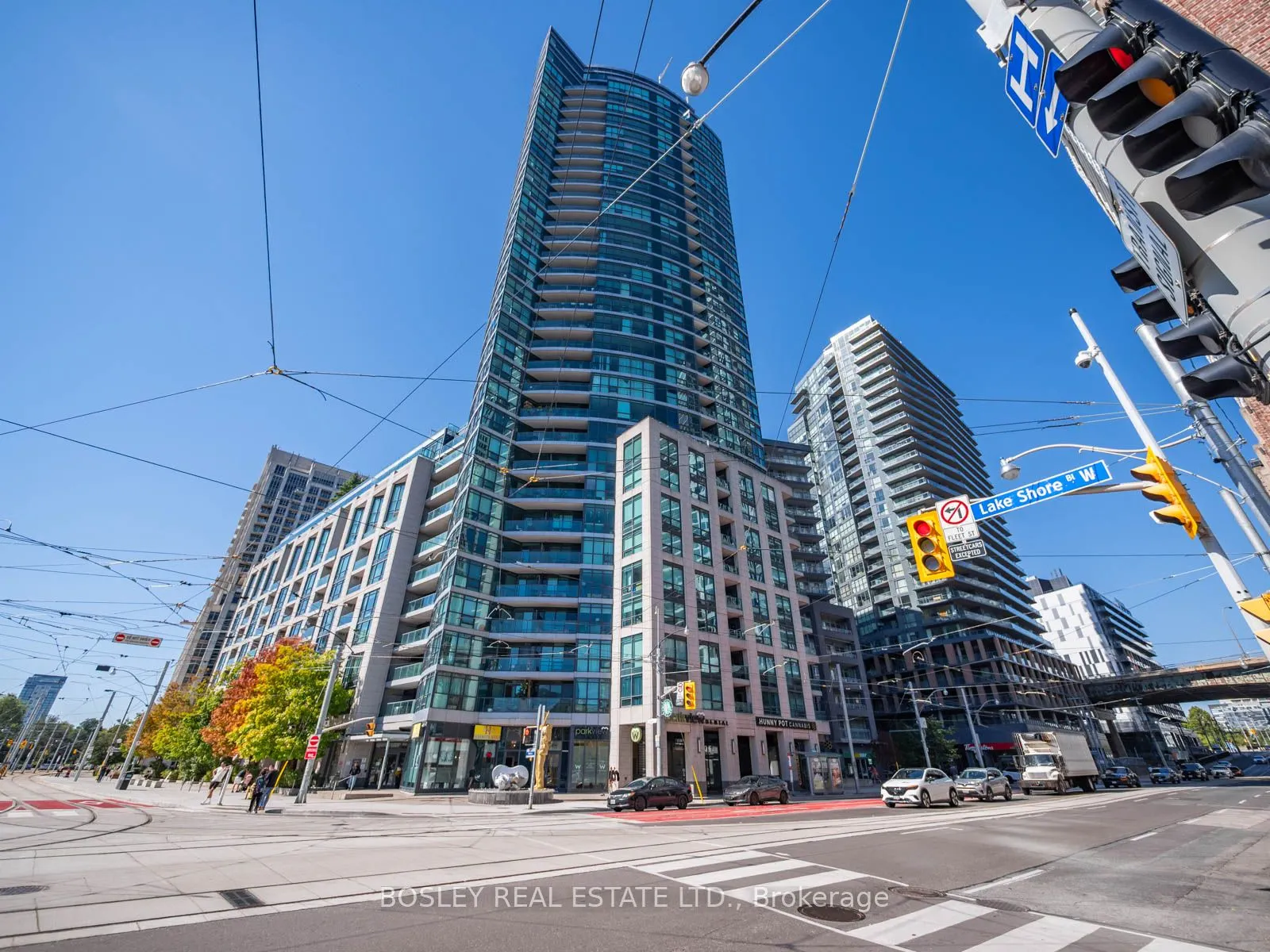 600 Fleet Street, #625
