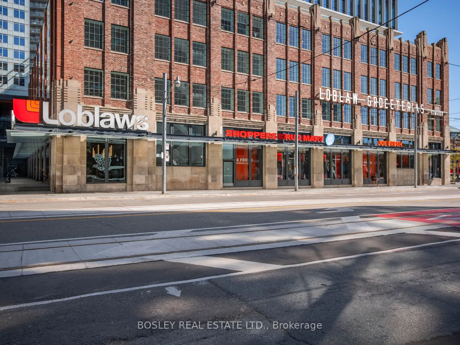 600 Fleet Street, #625