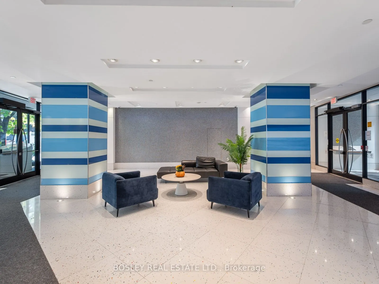 600 Fleet Street, #625