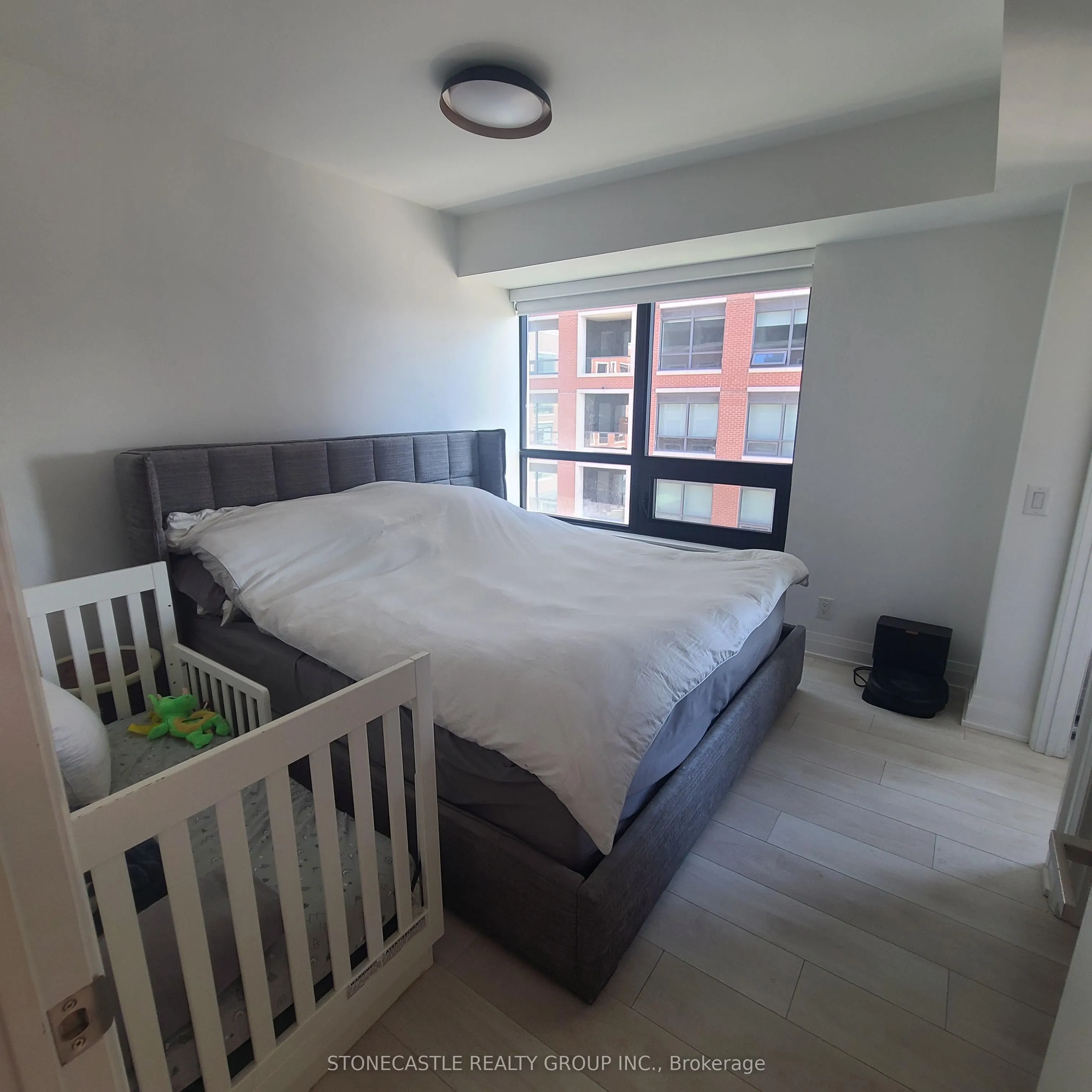 33 Frederick Todd Way, #505