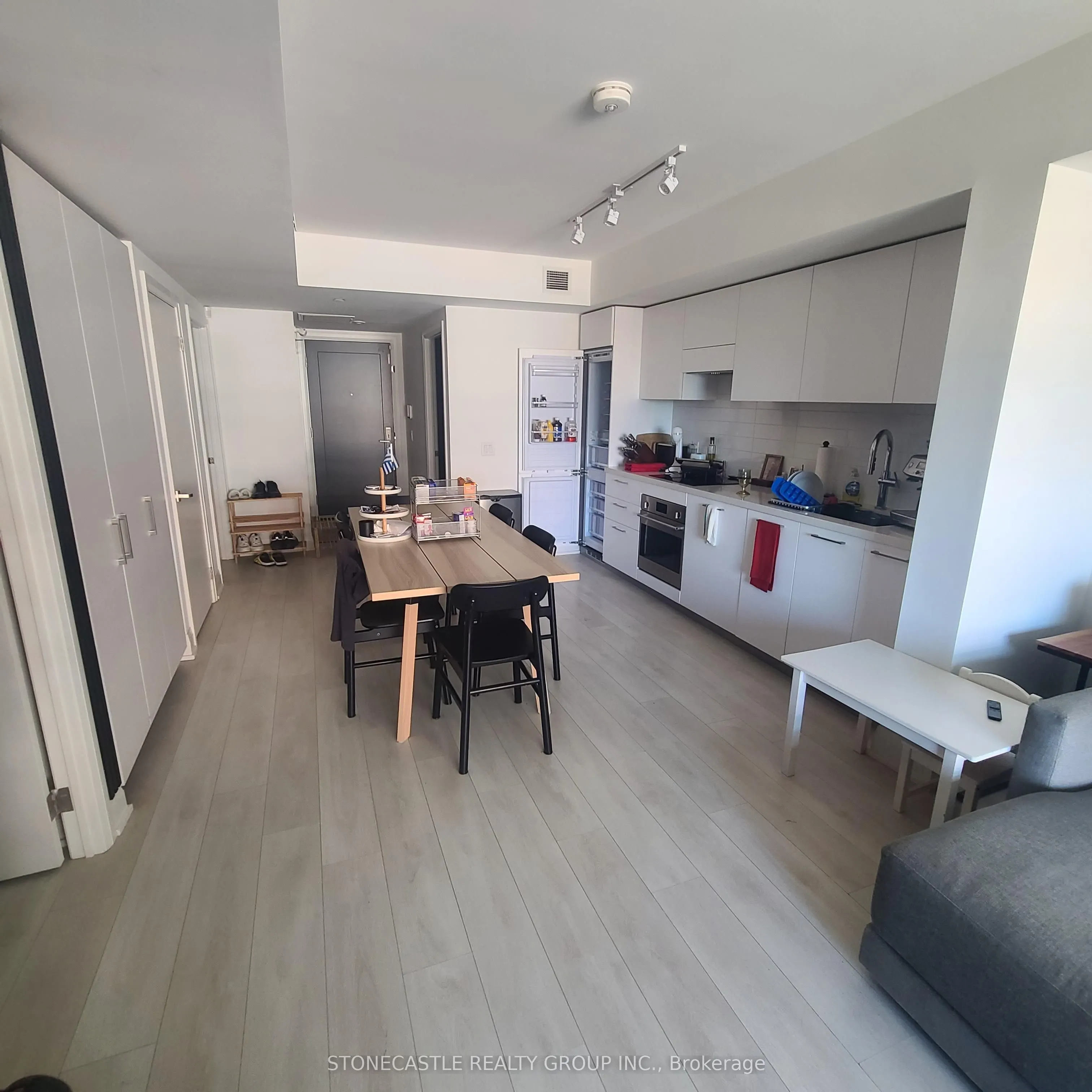 33 Frederick Todd Way, #505