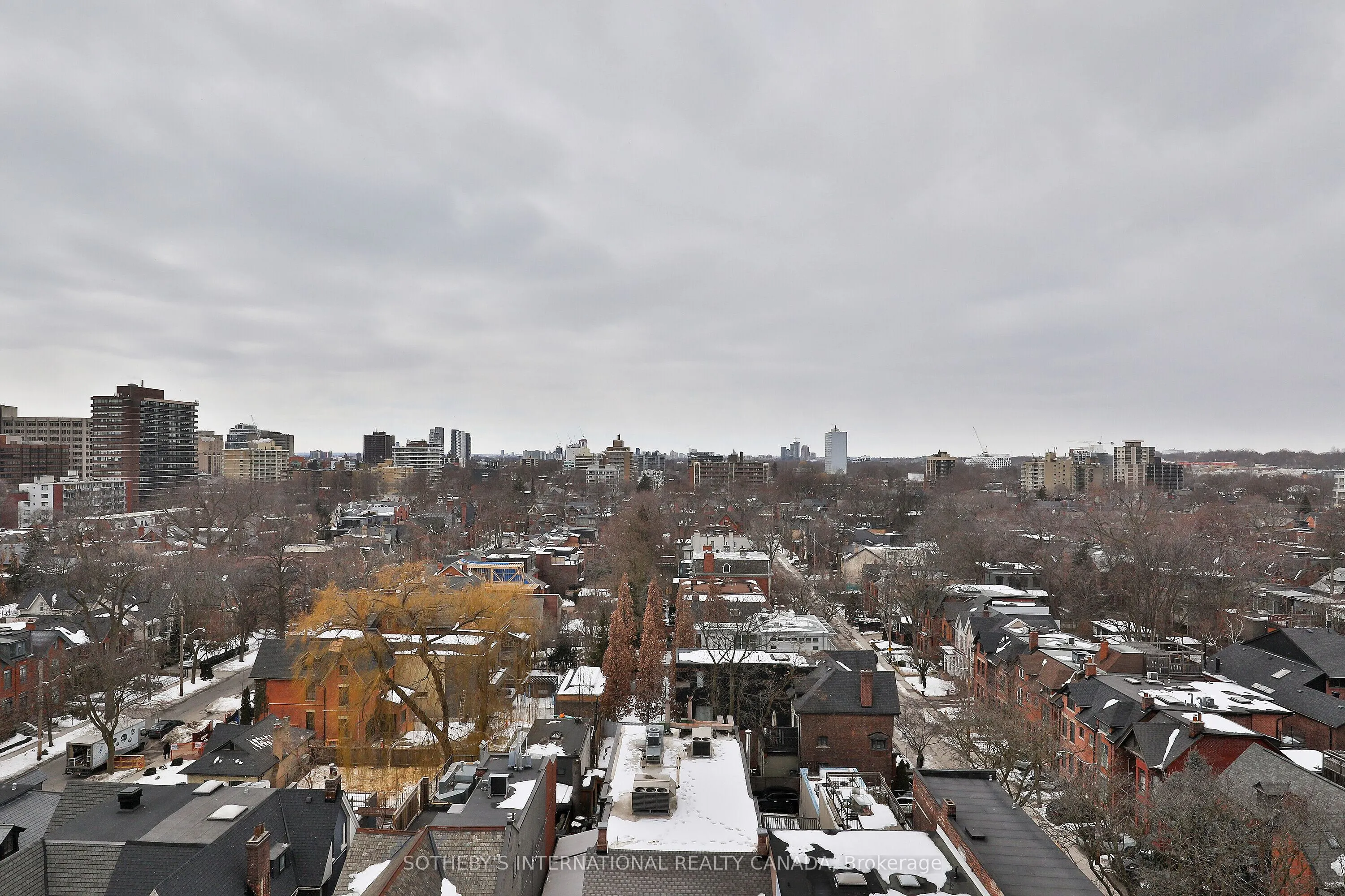 99 Avenue Road, #1101