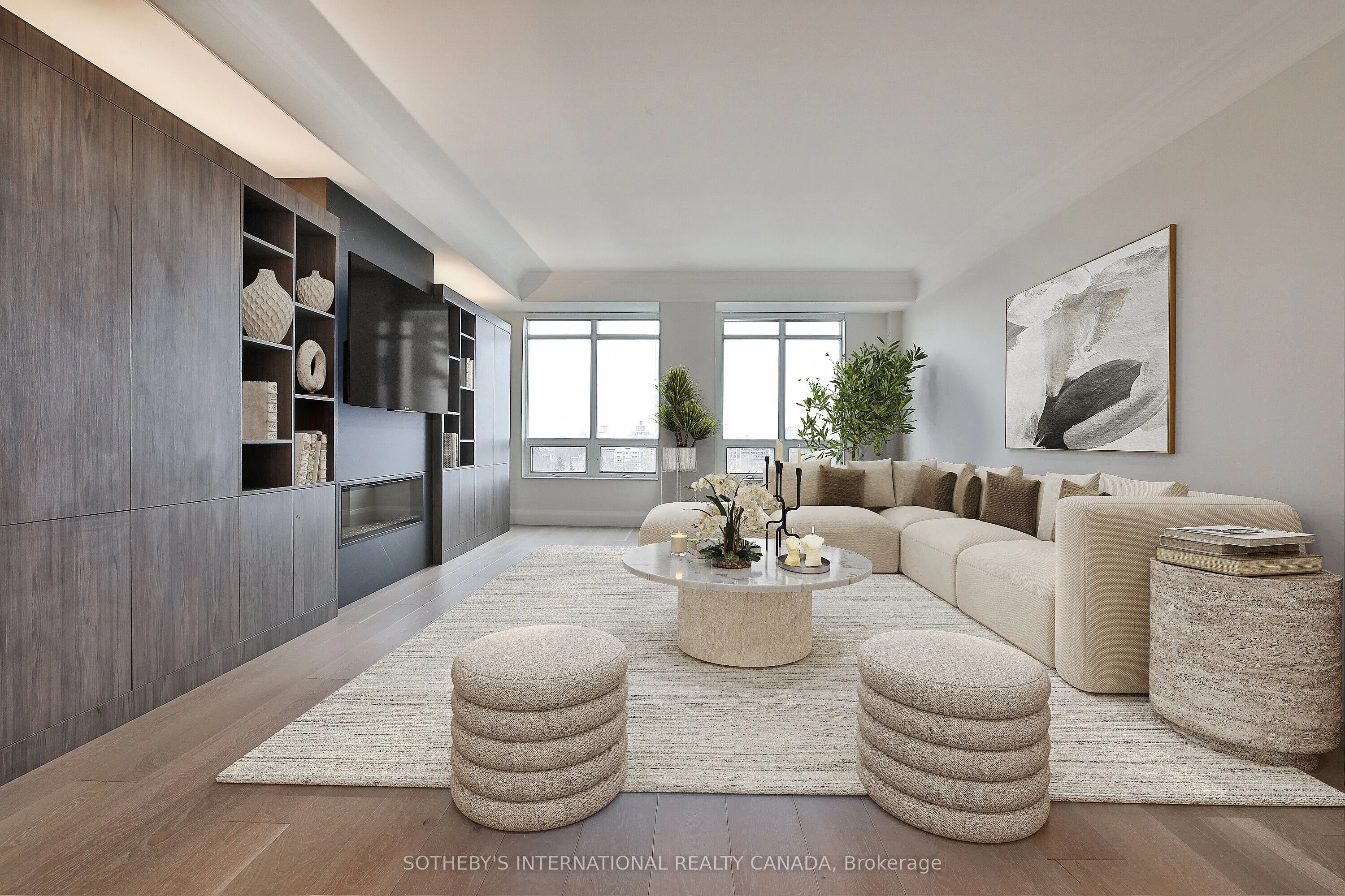 99 Avenue Road, #1101