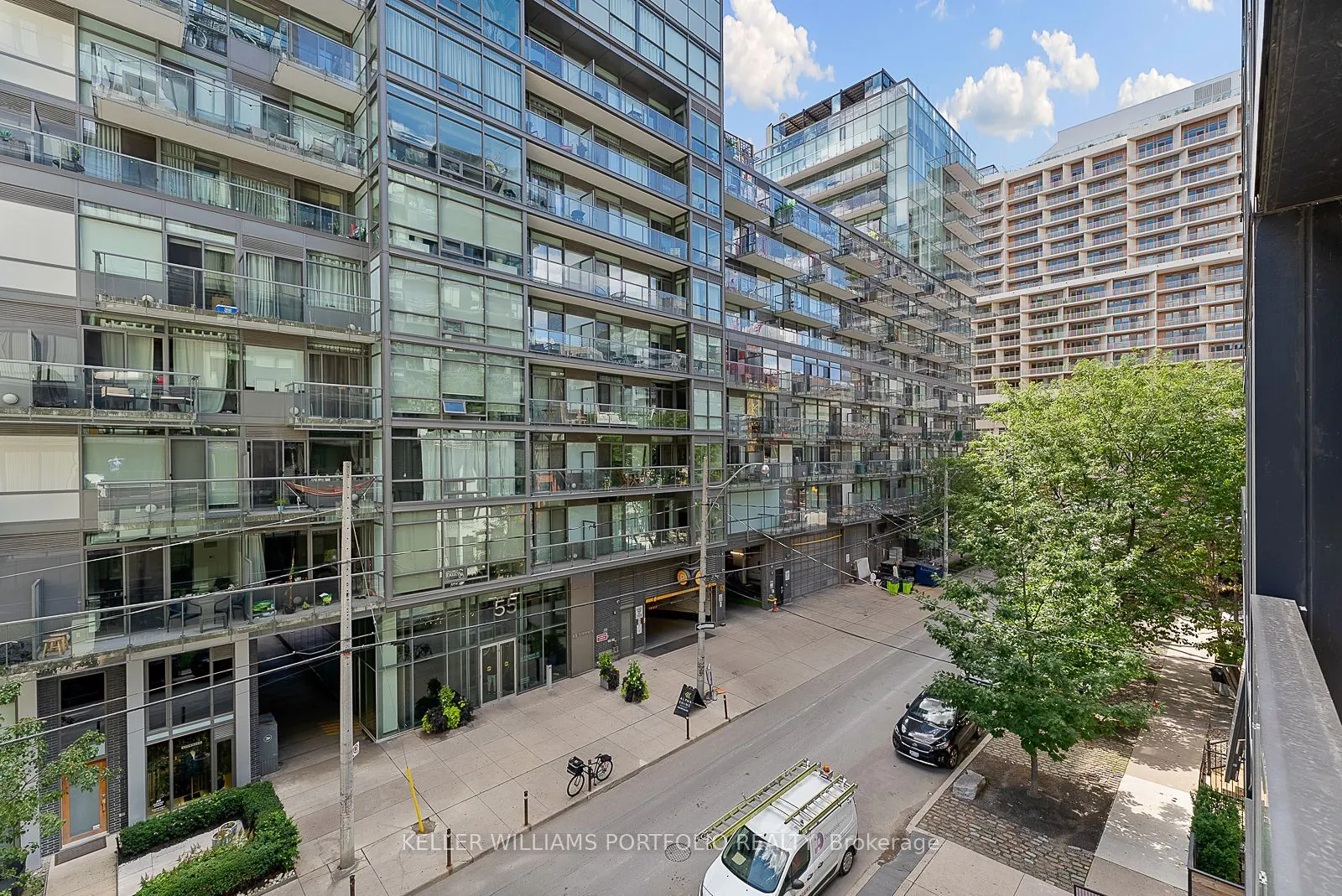 38 Stewart Street, #303